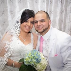 Meet your Posher, Jafet